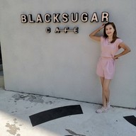 BLACKSUGAR CAFE แบล็คชูการ์คาเฟ่