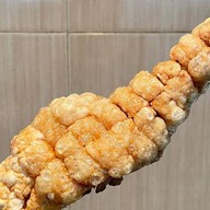 หมูกรอบทอง บางนาเหนือ