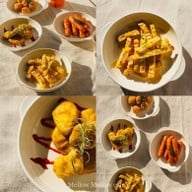 Mellow Mellow Cafe ขอนแก่น สาขา2