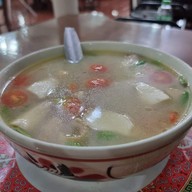 เมนูของร้าน ครัวคีรีวงค์