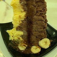 เมนูของร้าน Mei Heong Yuen