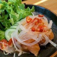 Kojiro Japanese Cuisine (สาขาคู้บอน) คู้บอน ถนนเลียบคลองสอง