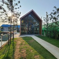 Aqua Cafe&restaurant