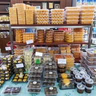 บรรยากาศ ขนมบ้านป้านงค์