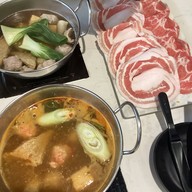Shuushabu Int Intersect