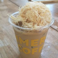 The Summer Coffee Company SCC OLD TOWN