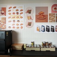 The Summer Coffee Company SCC OLD TOWN