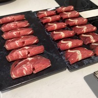 Shuushabu Int Intersect