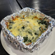 เมนูของร้าน นาโปลิซ่า เรสเตอรองต์ (NAPOLIZA RESTAURANT) อาหารอิตาเลียน