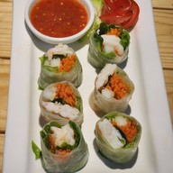 Aqua Cafe&restaurant