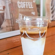 เมนูของร้าน Rosetta Pad Riew เทพคุณากร