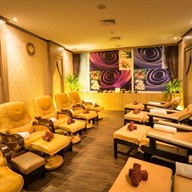 SiamMasage & Spa At Grand Dimond Grad Dimond