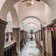 Beitou Hot Spring Museum