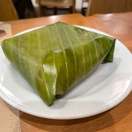 เมนูของร้าน คำพูน Central Bangna