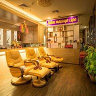 Siam Massage & Spa At Shibuya Pratunam