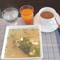 โรงแรมเกษมศานติ์