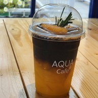 Aqua Cafe&restaurant