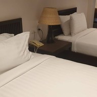 โรงแรมเกษมศานติ์