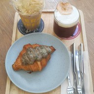 The Summer Coffee Company SCC OLD TOWN