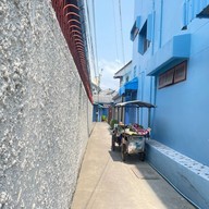 ครัวบ้านย่า ถนน อมรเดช