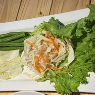 Aqua Cafe&restaurant