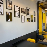 UBRGER หน้าม.วลัยลักษณ์