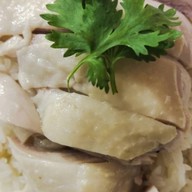 ข้าวมันไก่ลุงเล็กไก่ตอนแท้เจ้าเก่า รินทร์ทอง.หน้าซีพีเฟรซมาร์ท