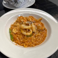 เมนูของร้าน นาโปลิซ่า เรสเตอรองต์ (NAPOLIZA RESTAURANT) อาหารอิตาเลียน