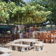 บรรยากาศ ครัวลุงเต้น จันทบุรี