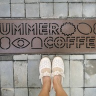 The Summer Coffee Company SCC OLD TOWN