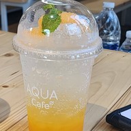 Aqua Cafe&restaurant