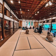 Beitou Hot Spring Museum