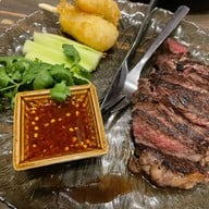 เมนูของร้าน ห้องทานข้าวสุพรรณิการ์ ทองหล่อ ทองหล่อ