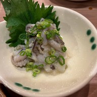 เมนูของร้าน Jyubey Japanese Restaurant