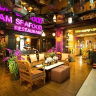 Siam Massage & Spa At Shibuya Pratunam