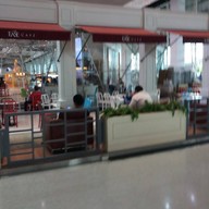 หน้าร้าน Ease Cafe