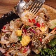 ร้านนัวนอกไห สิรินธร