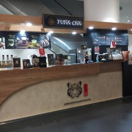 หน้าร้าน Tora Cha-โทระฉะ เดอะ พอร์ทอล อิมแพ็ค