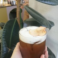 The Summer Coffee Company SCC OLD TOWN