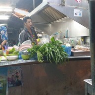 บรรยากาศ ข้าวต้มดวงดี