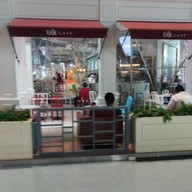 หน้าร้าน Ease Cafe