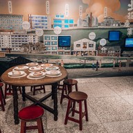 Beitou Hot Spring Museum