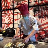 Benihana โรงแรม Anantara Riverside Bangkok & Spa