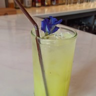 เมนูของร้าน The Mona Bar and Restaurant