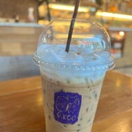 Pikgo Coffee & Zakka