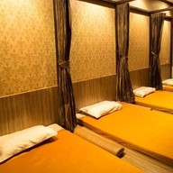 Siam Massage & Spa At Shibuya Pratunam
