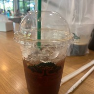 เมนูของร้าน Cafe De Forest ม.ขอนแก่น