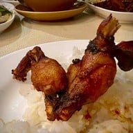 แกงป่า (ลุงสง่า) ซ.วัดบัวขวัญ