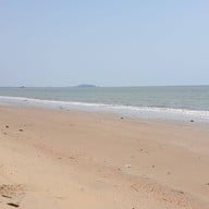 บรรยากาศ ครัวลุงเต้น จันทบุรี