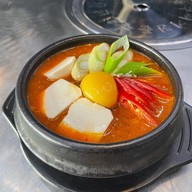 Choeundae - โชอึนเด อาหารเกาหลี หมูย่างเกาหลี
